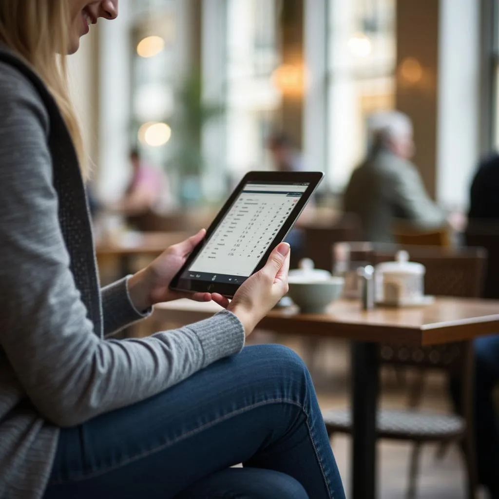Digital coaching trends