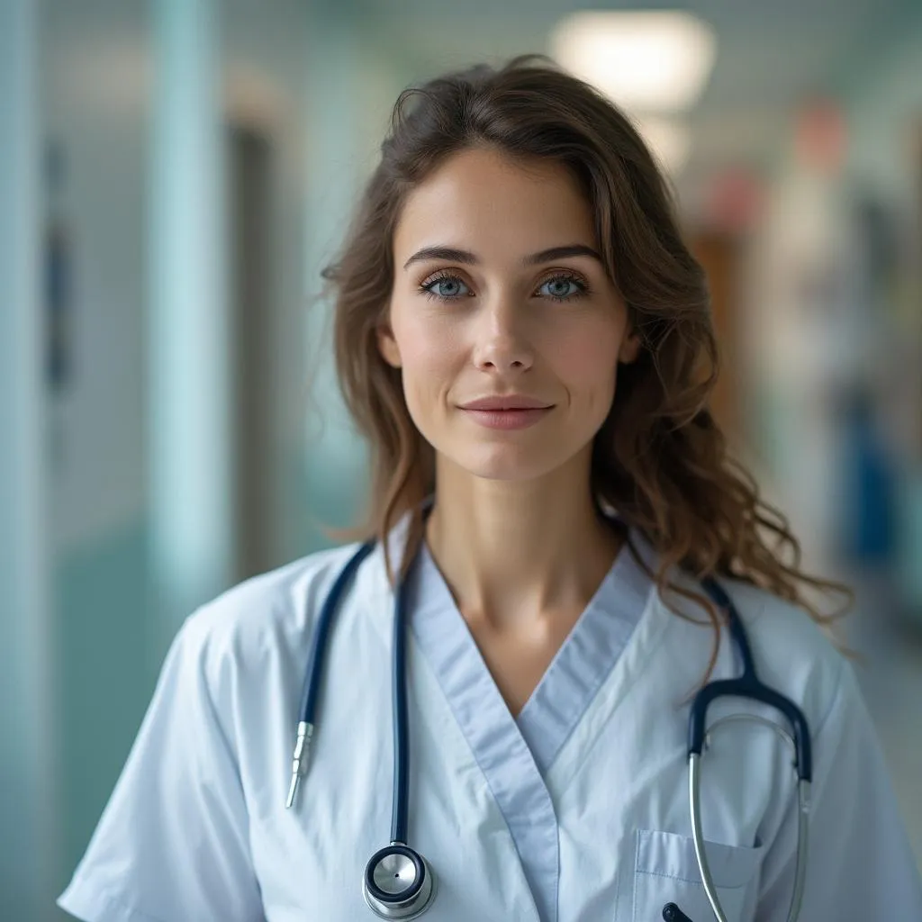 Dr. Emily Richardson
