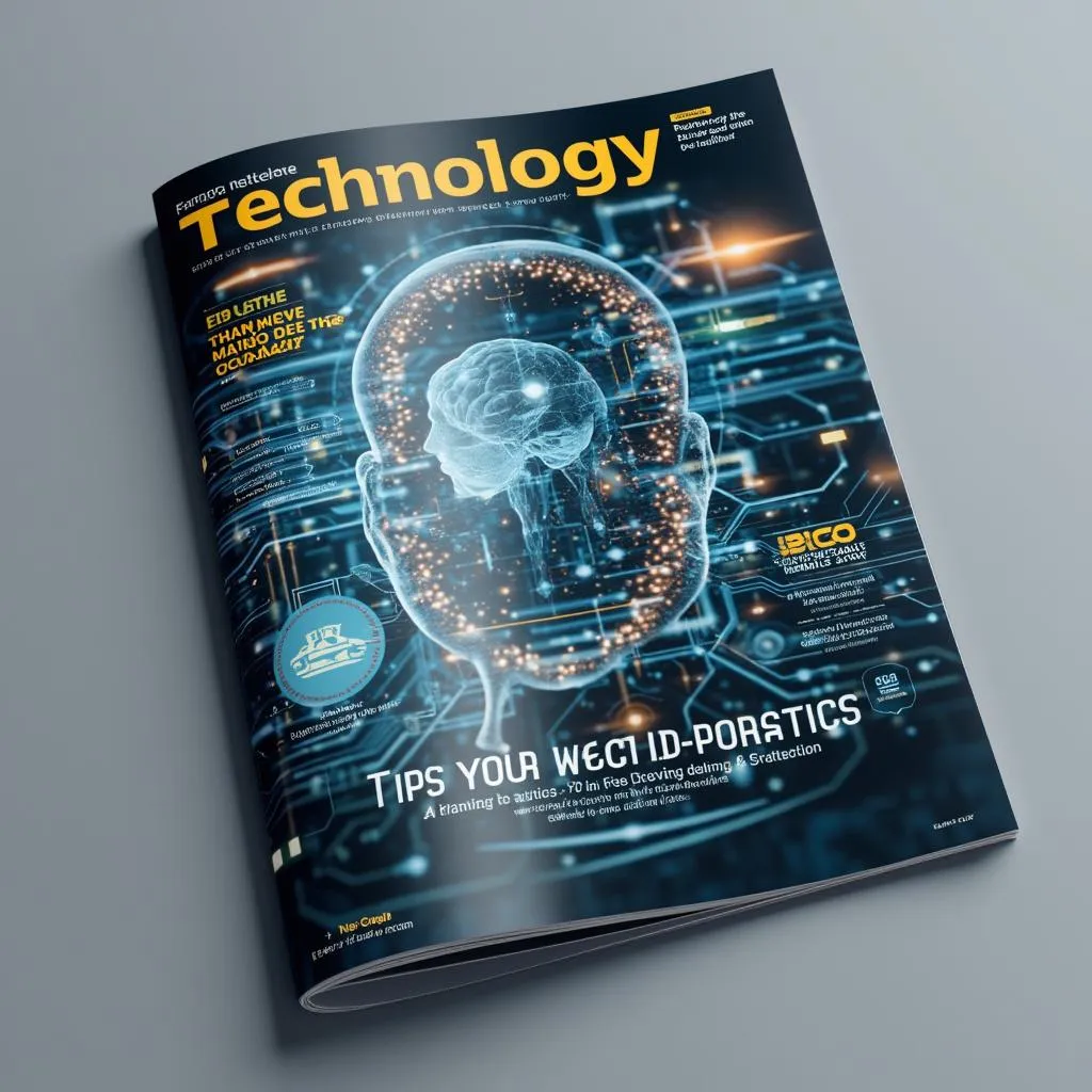 Tech Review feature