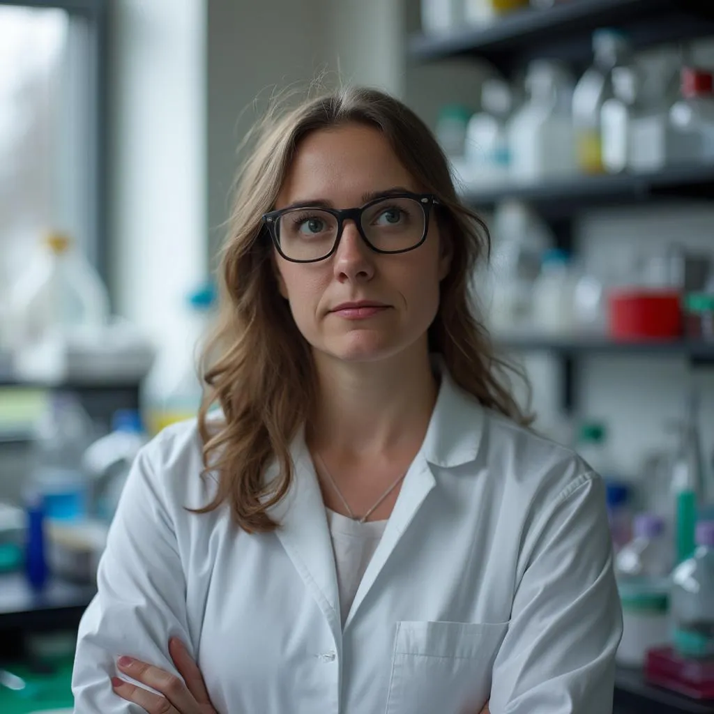 Dr. Rachel Henderson